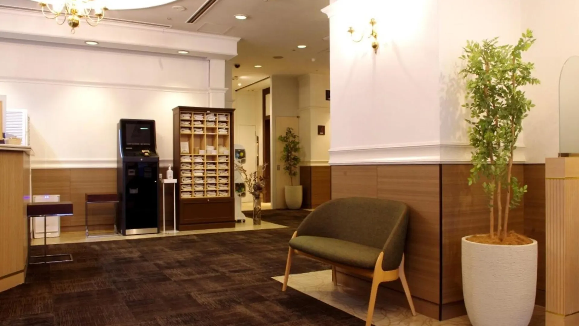 Business Inn Norte Nakajima Park - Vacation Stay 08748V Sapporo 0*,